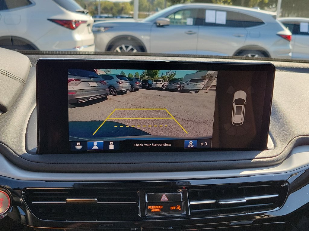 Certified 2026 Acura MDX w/ Technology Package FWD image 26