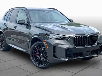 New 2026 BMW X5 xDrive40i w/ M Sport Package AWD/4WD video 2