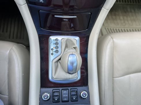 Used 2011 INFINITI EX35 Journey w/ Premium Pkg AWD/4WD image 6