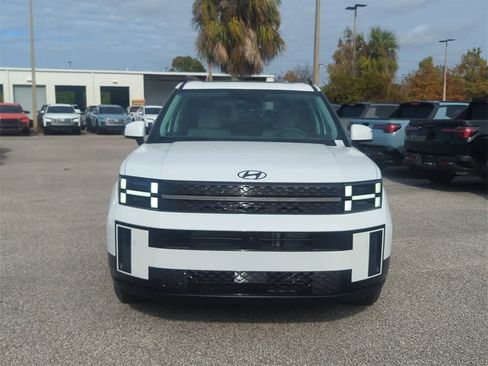 New 2026 Hyundai Santa Fe Calligraphy image 10