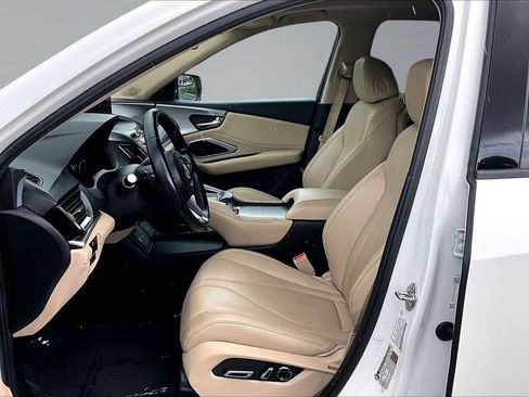 Used 2019 Acura RDX AWD image 10