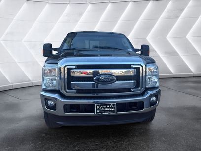 Used 2012 Ford F250 Lariat w/ Lariat Interior Pkg