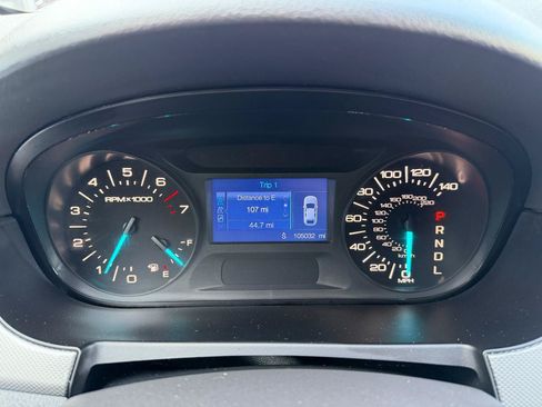 Used 2013 Ford Edge SEL FWD image 28