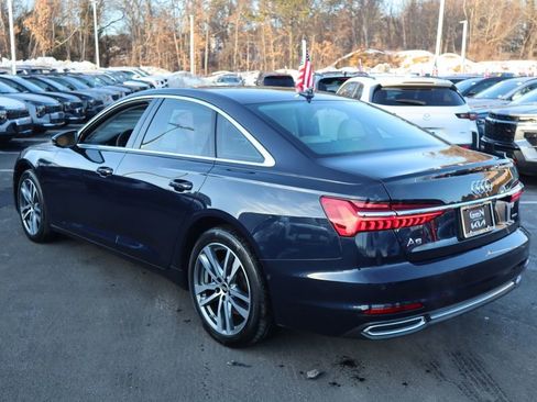 Used 2023 Audi A6 2.0T Premium w/ Convenience Package image 6