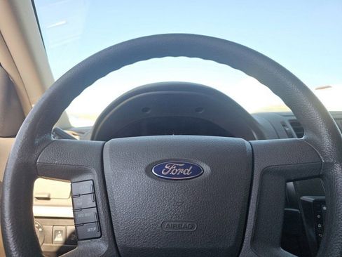 Used 2012 Ford Fusion S image 27