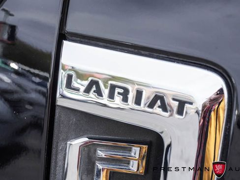 Used 2017 Ford F250 Lariat w/ Lariat Ultimate Package image 18