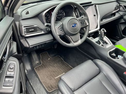 Used 2023 Subaru Outback Limited AWD/4WD image 7