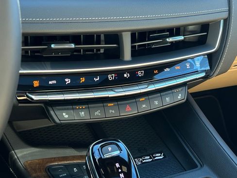 New 2026 Cadillac CT5 Premium Luxury image 45