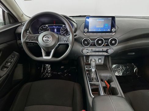 Used 2024 Nissan Sentra SV FWD image 21
