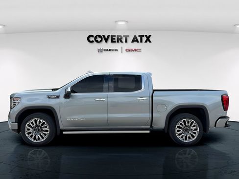 New 2026 GMC Sierra 1500 Denali Ultimate AWD/4WD image 5