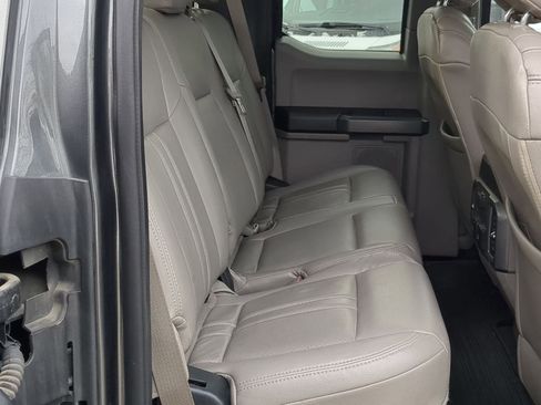 Used 2017 Ford F150 XLT w/ Equipment Group 302A Luxury image 26