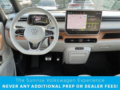 New 2025 Volkswagen ID. Buzz 1st Edition image 15