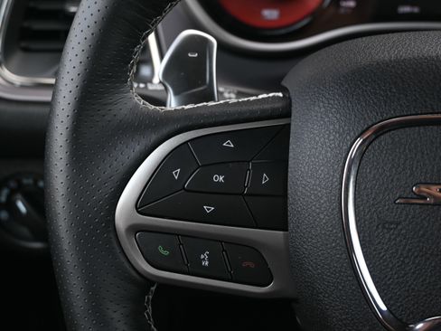 Used 2023 Dodge Challenger SRT Hellcat Redeye w/ Quick Order Package 27M image 36