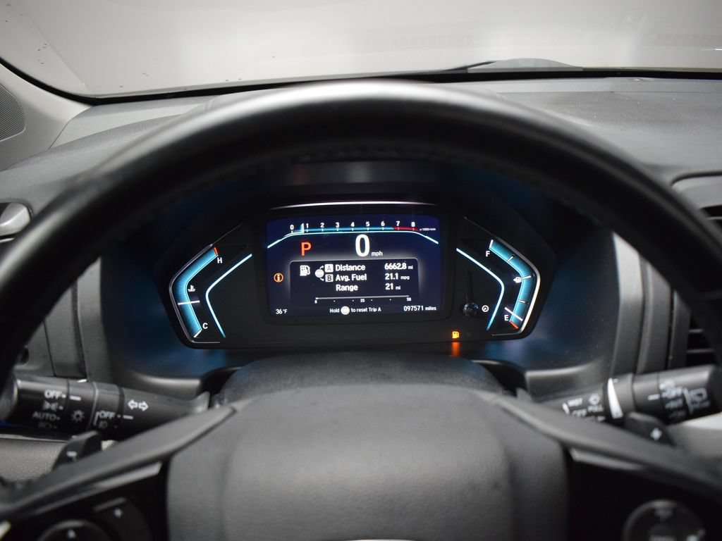 Used 2018 Honda Odyssey Elite image 34