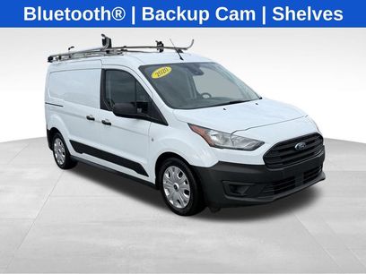Used 2020 Ford Transit Connect XL