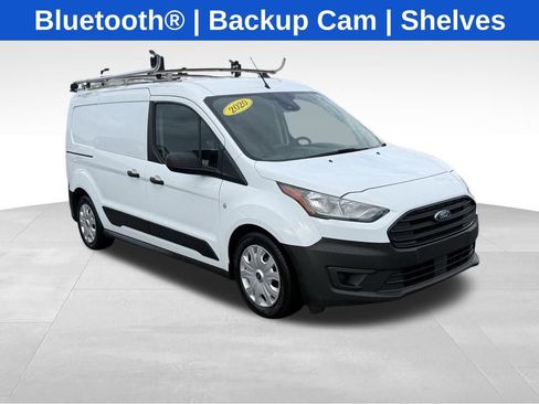 Used 2020 Ford Transit Connect XL image 1
