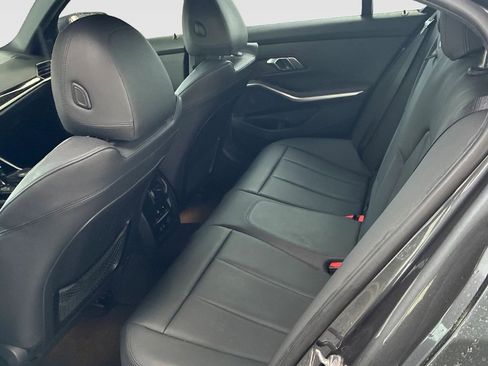 Used 2019 BMW 330i Sedan w/ Convenience Package image 12