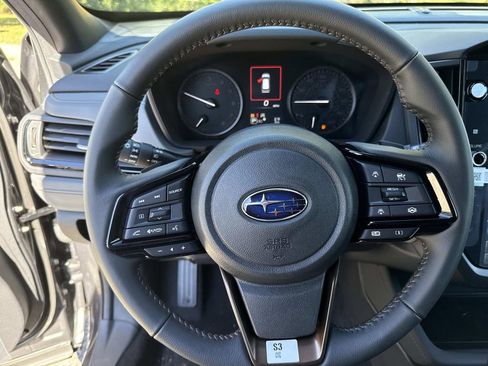 New 2026 Subaru Forester Sport image 40