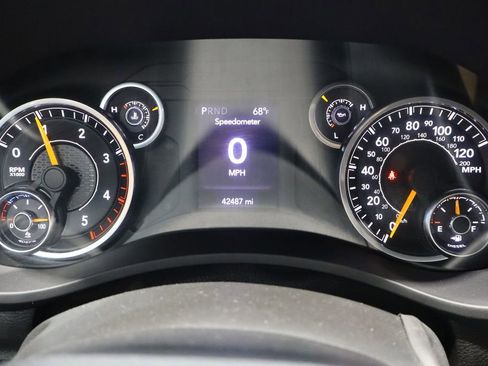 Used 2022 RAM 3500 Tradesman image 18