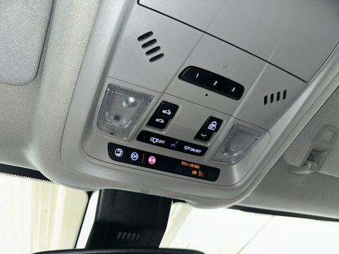 Certified 2022 GMC Terrain AT4 w/ Infotainment Package II image 21