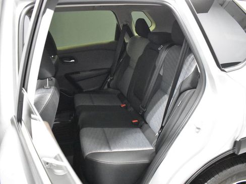 Certified 2023 Nissan Rogue SV AWD/4WD image 28