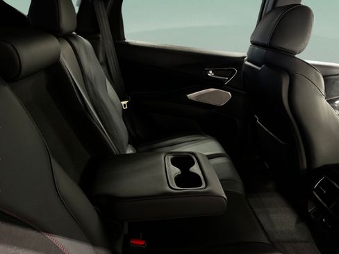 Certified 2022 Acura RDX A-Spec FWD image 12