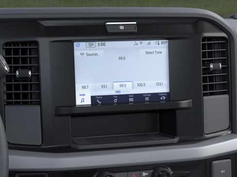 New 2026 Ford F550 2WD Regular Cab Super Duty image 14