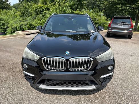 Used 2019 BMW X1 sDrive28i FWD image 2