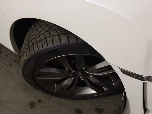 Used 2017 Subaru WRX Limited w/ Popular Package #1 image 40