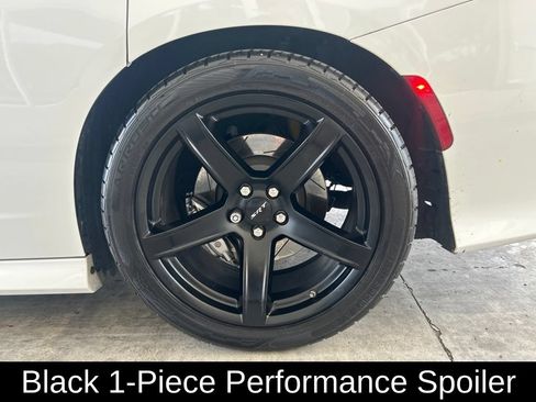 Used 2019 Dodge Charger SRT Hellcat w/ Harman/Kardon Audio Group RWD image 20