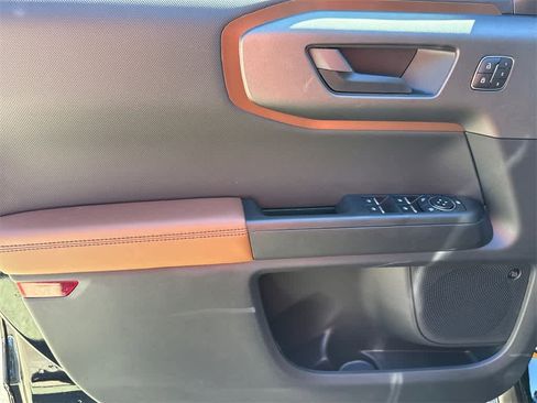 New 2025 Ford Bronco Sport Outer Banks w/ Outer Banks Tech Package+ image 11