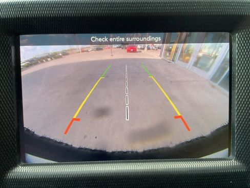 Used 2018 Jeep Wrangler Unlimited Sport S image 8