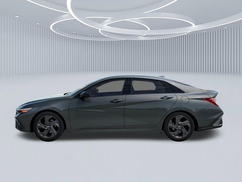 New 2026 Hyundai Elantra Sport w/ Cargo Package image 3