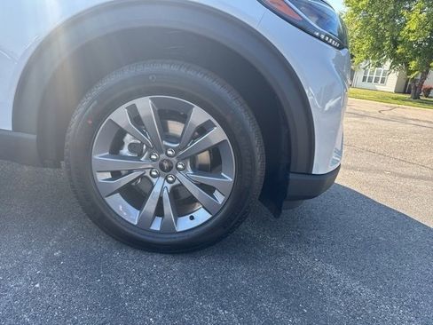 New 2025 Ford Explorer Active w/ Active Comfort Package image 7