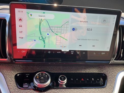 New 2025 Ford Expedition Tremor image 21