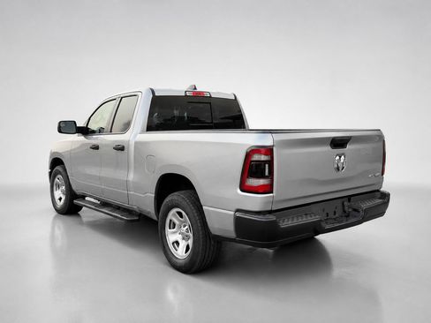 Used 2023 RAM 1500 Tradesman AWD/4WD image 3