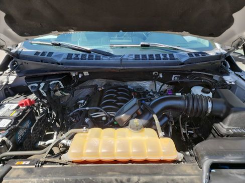 Used 2018 Ford F150 XLT w/ Equipment Group 301A Mid image 41