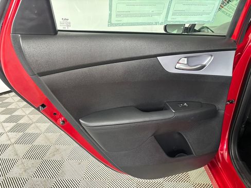 Used 2024 Kia Forte LXS FWD image 21