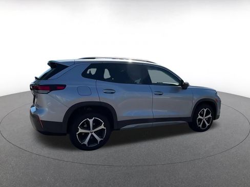 Used 2026 Volkswagen Tiguan SE AWD/4WD image 14
