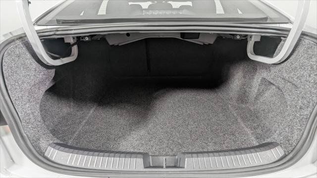 Used 2025 Volkswagen Jetta Sport FWD image 16