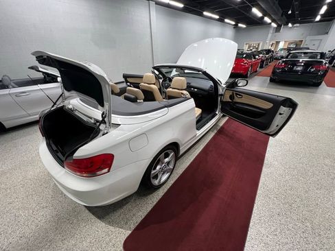 Used 2013 BMW 128i Convertible image 51