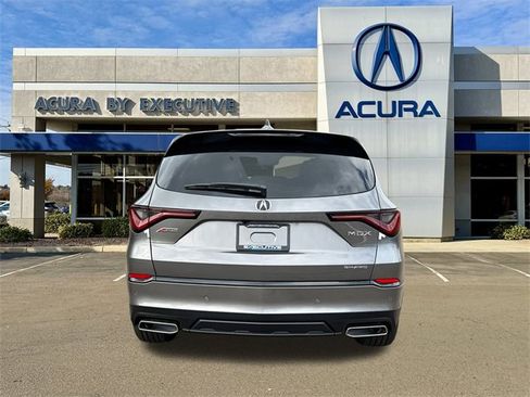 New 2026 Acura MDX A-Spec image 3