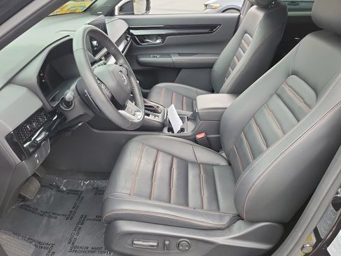Certified 2024 Honda CR-V Sport Touring image 19