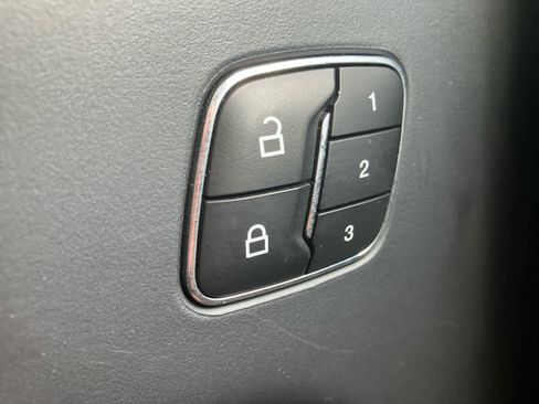 Used 2023 Ford Bronco Sport Outer Banks w/ Tech Package AWD/4WD image 12