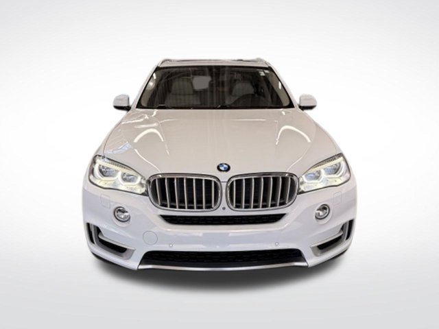 Used 2015 BMW X5 xDrive50i AWD/4WD image 3