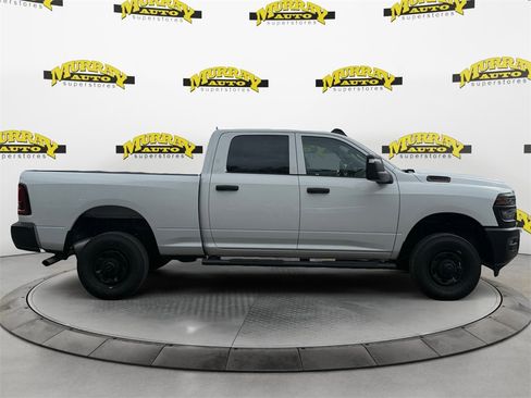 New 2026 RAM 2500 Tradesman image 6