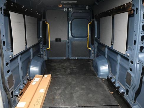 Used 2019 RAM ProMaster 3500 FWD image 25