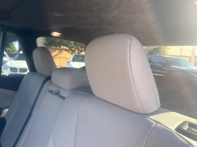 Used 2025 Lexus TX 350 AWD w/ Technology Package image 8