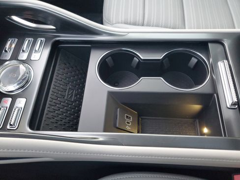 New 2026 Lincoln Nautilus Reserve image 27