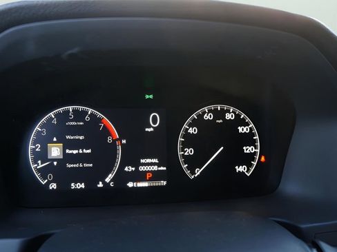 New 2026 Honda Ridgeline RTL image 10